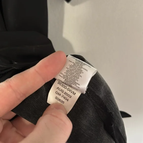 Vintage Harley Davidson Button Down Shirt / XL / 2003 - Picture 7 of 7